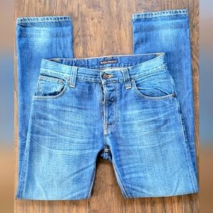 Nudie Jeans 30x32